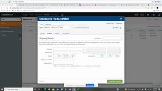 SKU on Shipstation - Deleting and Adding SKU's