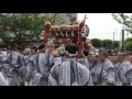 2014 小田原北條五代祭り　その３ （まち衆隊編）odawara hojo godai festival part3 （citizens u0026 shrine corps ed.）