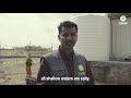 Oxfam's humanitarian response across Yemen