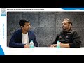 Data Science Gurus - Interview with Palash Kapoor, InfoObjects