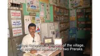 Literacy:  Key to Development (An excellent video on how literacy helps villages progress).