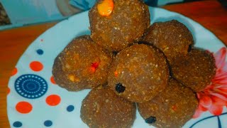 ஒரு கப் அவல் இருந்தால் போதும் சூப்பரான லட்டு ரெடி🤤😋/poha laddu/healthy snacks recipes