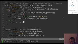 C++: CUDA Image Processing - 02