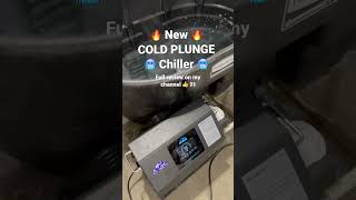 New All-In-One Chiller Review 🥶