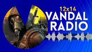 Vandal Radio 12x14 - S.T.A.L.K.E.R. 2, Path of Exile 2, Nominados The Game Awards 2024