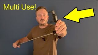 Erligpowht Selfie Stick: Compact, Extendable, and Versatile! Full Review 2024