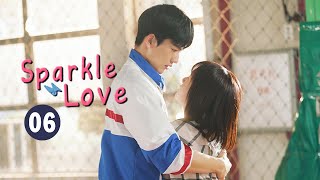 【ENG SUB】EP6: Mai Sichong is jealous! Wei Wei feels helpless!《Sparkle Love 心动的瞬间》【MangoTV Drama】