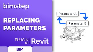 Revit plugin Replacing parameters