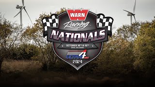 Day 2 | 2024 WARN RACING NATIONALS | Ultra4 USA