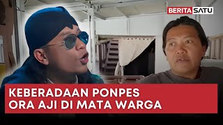 Ponpes Ora Aji Pimpinan Gus Miftah di Mata Warga | Beritasatu