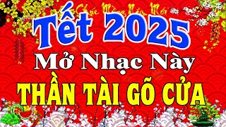 LK Disco Nhạc Xuân Remix 2025 SÔI ĐỘNG NHẤT - Nhạc Tết Remix Hay Nhất Mừng Xuân Ất Tỵ 2025