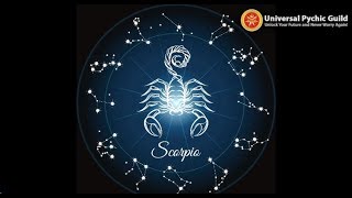 Scorpio Star Sign Facts and Traits - October 23 - November 21