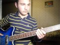 Twenty One Pilots - Ride (Bass cover)