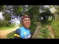 gowes nanjak prasasti pasir awi sukamakmur via kampung ganea