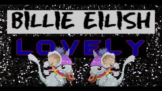 TRANSFORMICE 💧teledysk💧 Billie Eilish - \