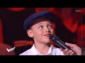 eric carmen all by myself jérémy levif the voice 2023 finale