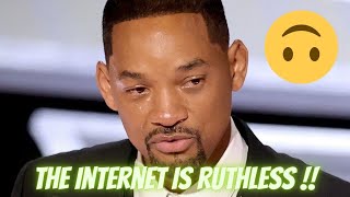 The Internet Is Ruthless: Will Smith & Jada Pinkett ‼️