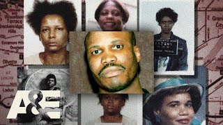 Serial Killer Produces Video Documentation of Crimes | Cold Case Files | A&E