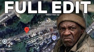 I Tracked A Pch Scammers Location Full Edit