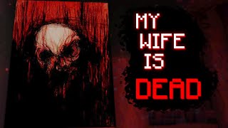 СНОВА МОЯ ЖЕНА... ▷ My Wife Is Dead