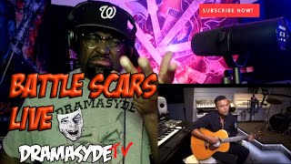 Download Mp3 Guy Sebastian - Battle Scars ( Battlescars On ANZAC Day Performed for The Home Front REACTION VIDEO