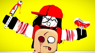 Butcher Vanity Combo ^q^ (Roblox Animation)