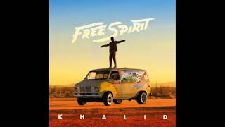 Khalid - Right Back (feat. A Boogie wit da Hoodie) Lyrics