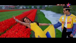 Teri Chunariya Dil Le Gayi | Full HD 1080p | Hello Brother | Salman Khan & Rani Mukherjee .