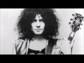 marc bolan s 20th century boy acoustic cover by mickey leopard