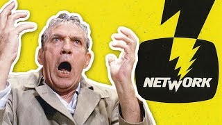 Network (1976): Why The Acting Is So Good | Acting