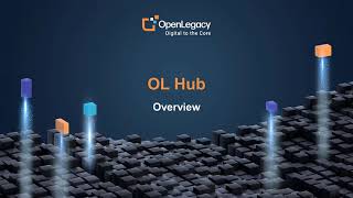 OL Hub - Introductory Walkthrough