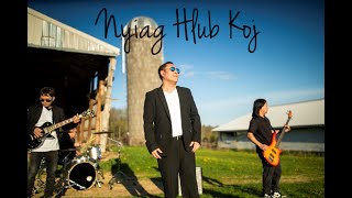 Nyiag Hlub Koj - Jay Cheng (Official MV) 2024