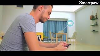 Wickedbone - Smart & Interactive Dog Chewing Toy