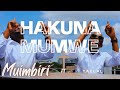 Hakuna Mumwe (ft Tabeal)| Muimbiri | Official Video