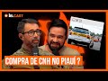 FRAUDE NO DETRAN: COMPRA DE CNH NO PIAUÍ ? DELEGADOS Filipe Bonavides e Roni Silveira – IELCAST  374