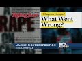 Woman wants deposition order tossed in Rolling Stone suit