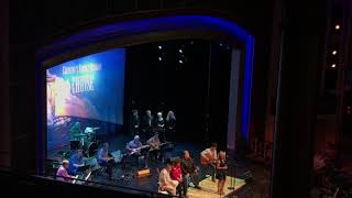 I Didn T Mean To Love You Teea Goans Live Video From Country S