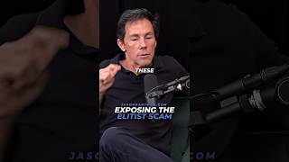 The Elitist Scam Shocking Truth