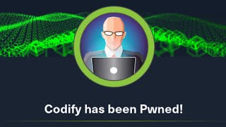 Hack The Box Codify Walkthrough | vm2 Sandbox Escape & Bash Privilege Escalation