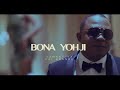 bona yohji ibaka trop de love clip officiel