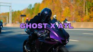 CRAZY SUPER BIKE MEET IN ATLANTA