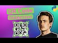 QR Code Detection in OpenCV