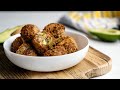 Keto Recipe - Avocado Tuna Melt Bites