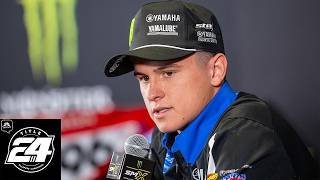 2026 Motocross Preview, Haiden Deegan Interview + Jett Lawrence's return | Title 24 (FULL SHOW)
