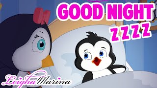 Lullaby songs to put babies to sleep. Soft and relaxing bedtime kids nursery rhymes.