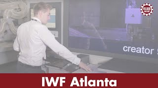 IWF Atlanta 2018: Challengers Award | Felder Group