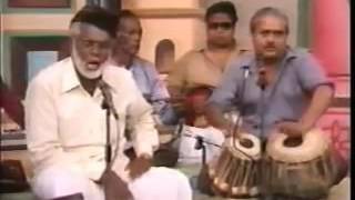 Arul Mazhai Pozhivai Rahmane | Nagore E.M.Hanifa | Tamil Muslim Songs