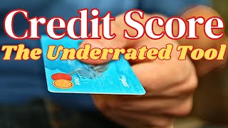 The True Benefits of Having a Good Credit Score