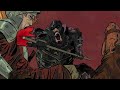 king arthur duels with the black knight the broken sword legends of camelot ep. 4 animated version