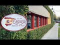 Eating at Espana Restaurant in Fernandina Beach, Florida on Amelia Island | Seafood Paella